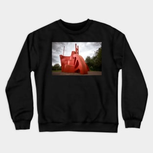 Unity Crewneck Sweatshirt